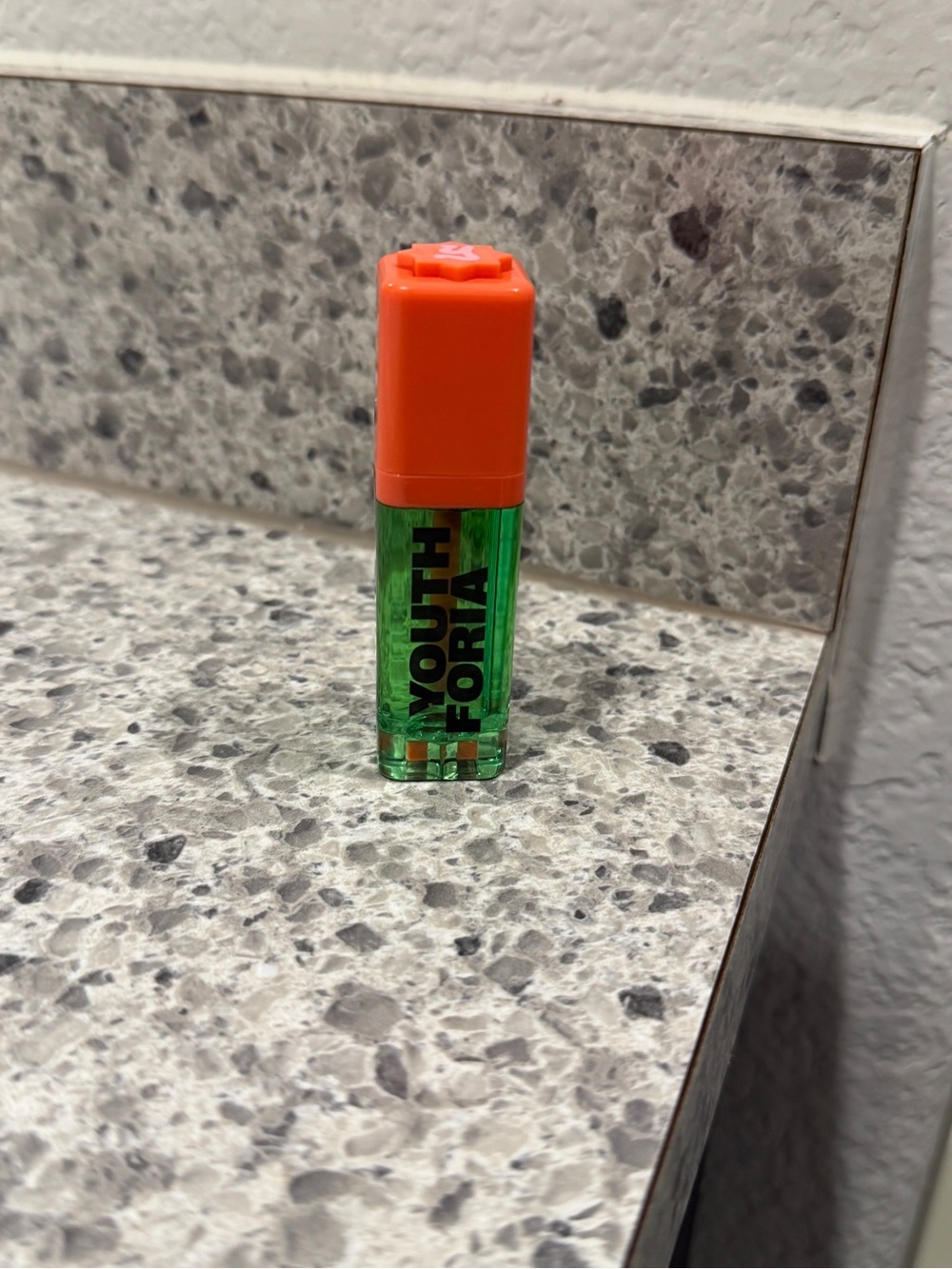 Youth foria pH reactive blush